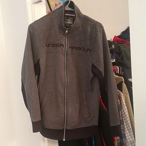 Men's Under Armour UA Storm Jacket